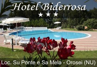 Accedi alla vetrina Hotel Biderrosa